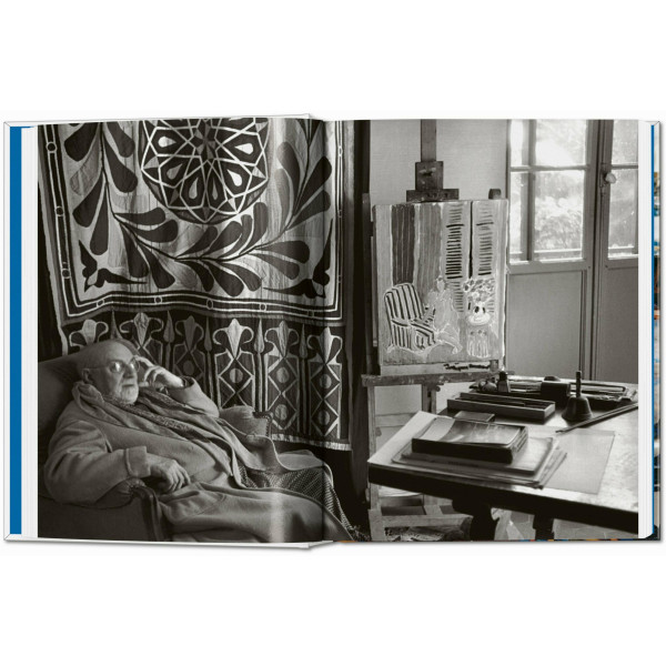 Matisse. Cut-outs. 40th Ed.