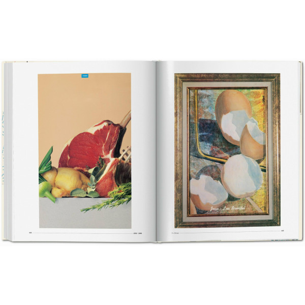 Menu Design in Europe Menu Design in Europe