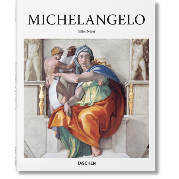 Michelangelo (Basic Art)
