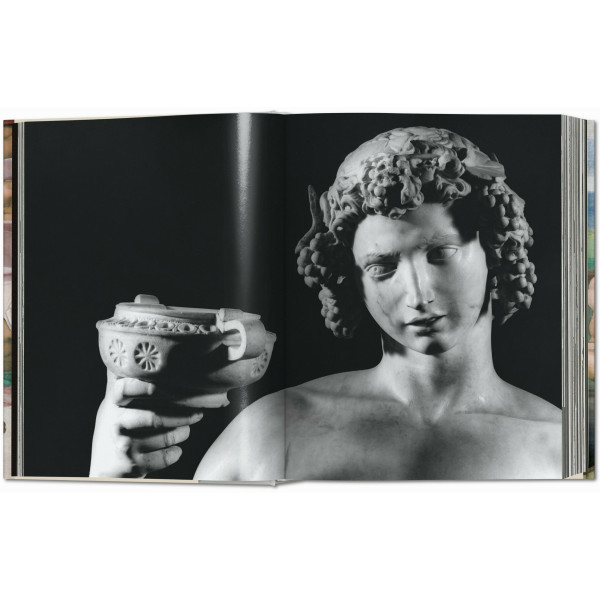 Michelangelo. The Complete Works. Paintings, Sculptures, Architecture (XL)
