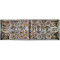 Michelangelo. The Complete Works. Paintings, Sculptures, Architecture (XL)