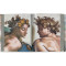 Michelangelo. The Complete Works. Paintings, Sculptures, Architecture (XL)
