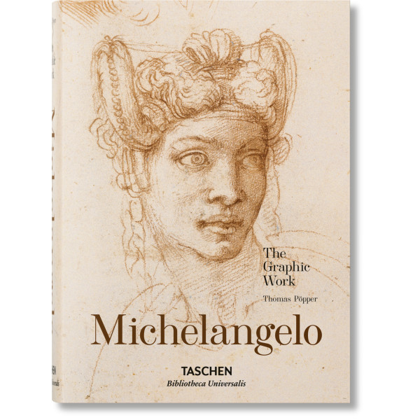 Michelangelo. The Graphic Work Michelangelo. The Graphic Work