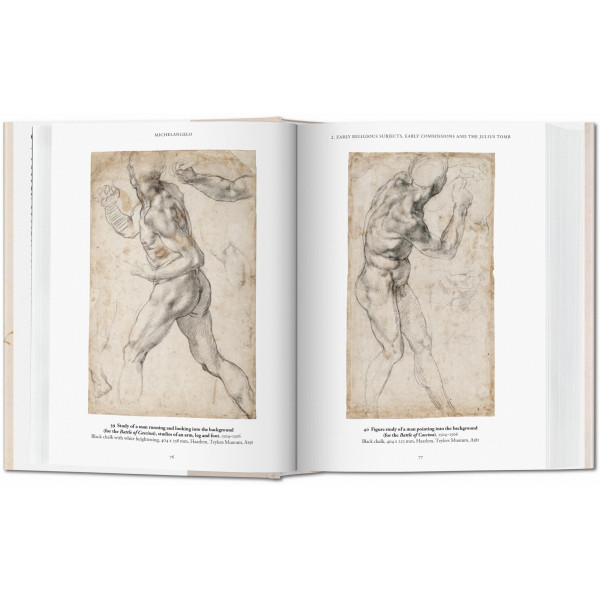 Michelangelo. The Graphic Work Michelangelo. The Graphic Work