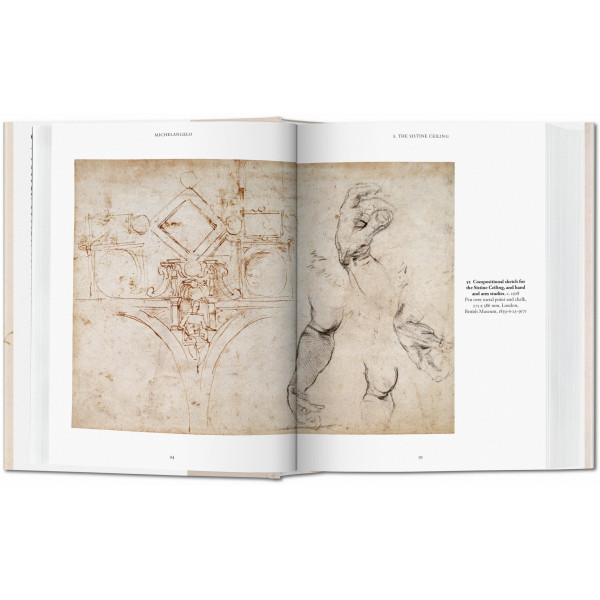 Michelangelo. The Graphic Work Michelangelo. The Graphic Work