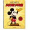 Walt Disney's Mickey Mouse. The Ultimate History Walt Disney's Mickey Mouse. The Ultimate History