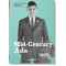 Mid-Century Ads. 40th Ed. Mid-Century Ads. 40th Ed.