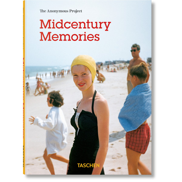 Midcentury Memories. The Anonymous Project