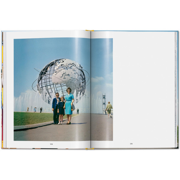 Midcentury Memories. The Anonymous Project