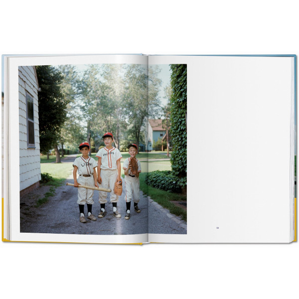 Midcentury Memories. The Anonymous Project Midcentury Memories. The Anonymous Project
