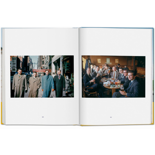 Midcentury Memories. The Anonymous Project Midcentury Memories. The Anonymous Project