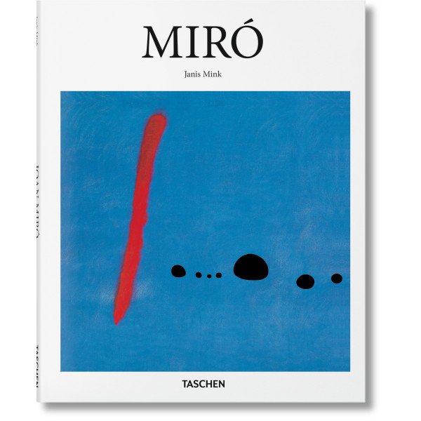 Miró (Basic Art)