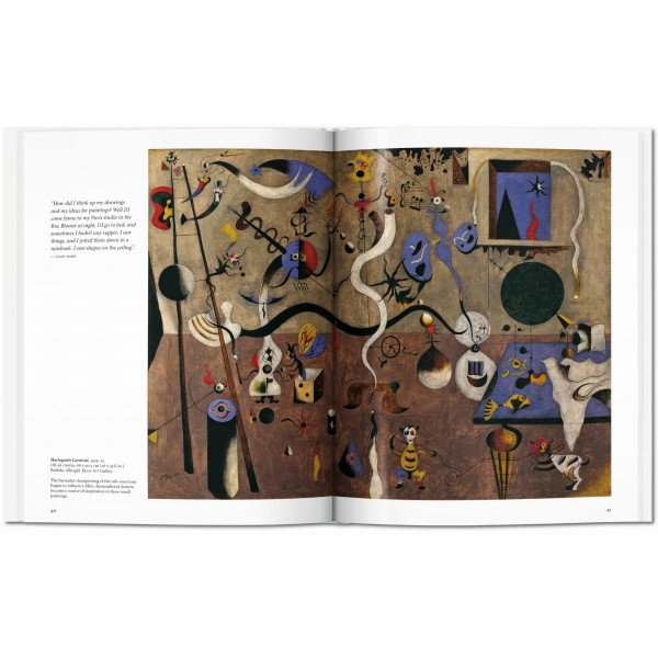 Miró (Basic Art)