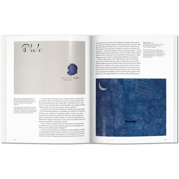 Miró (Basic Art)