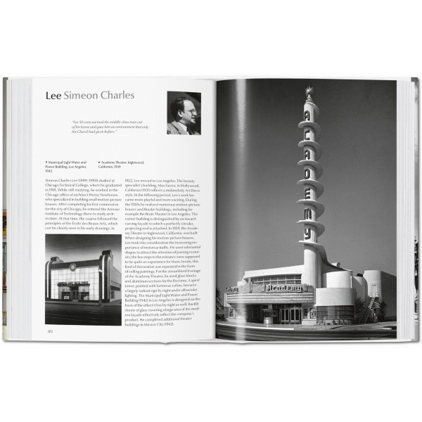 Modern Architecture A–Z