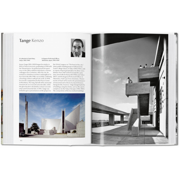 Modern Architecture A–Z