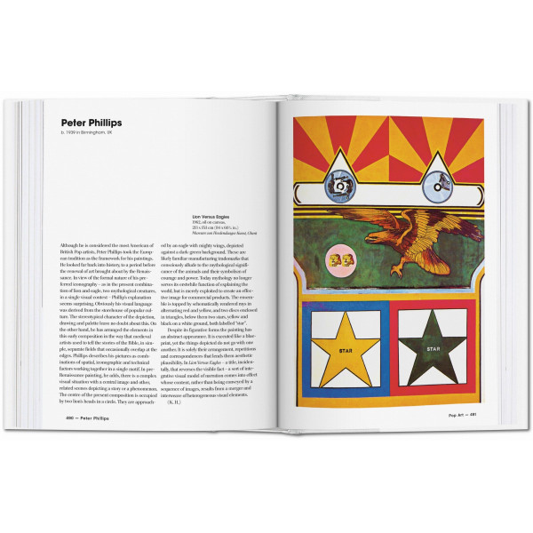 Modern Art. A History from Impressionism to Today