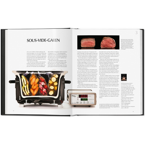 Modernist Cuisine at Home