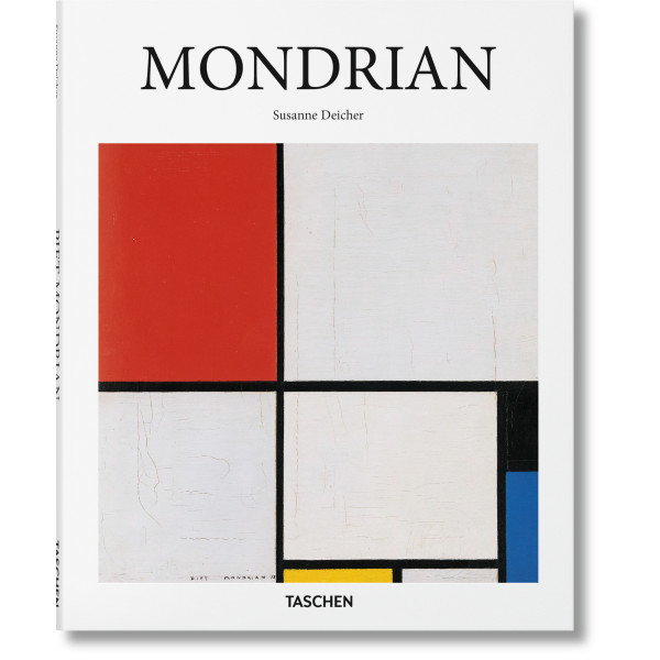 Mondrian (Basic Art)