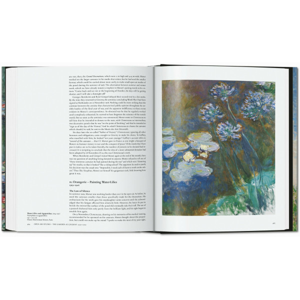 Monet. The Triumph of Impressionism