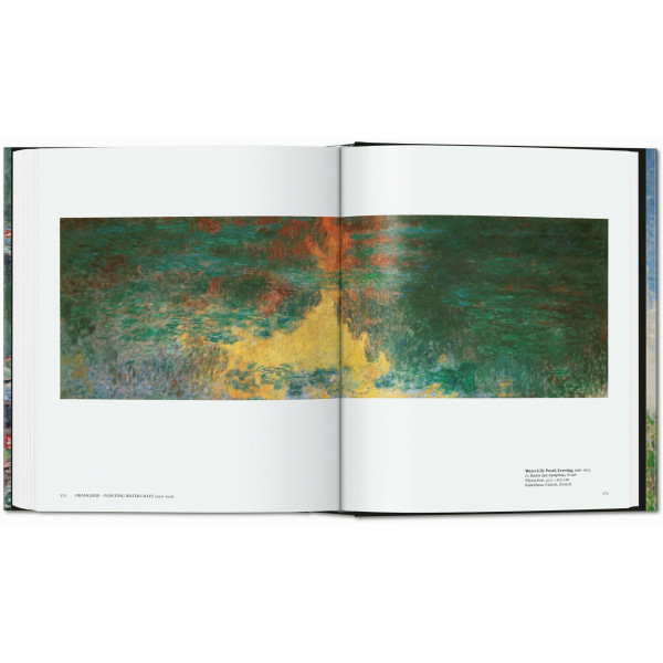 Monet. The Triumph of Impressionism