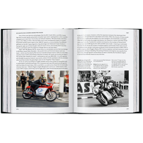 Motorcycles. 40th Ed. Motorcycles. 40th Ed.