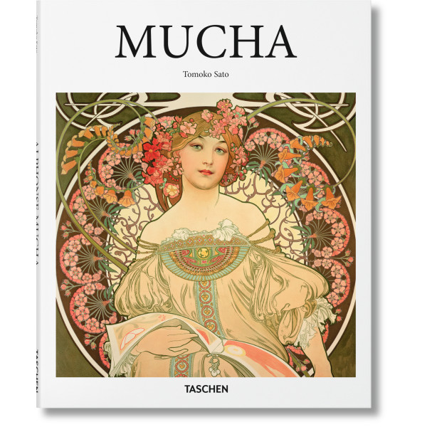 Mucha (Basic Art)