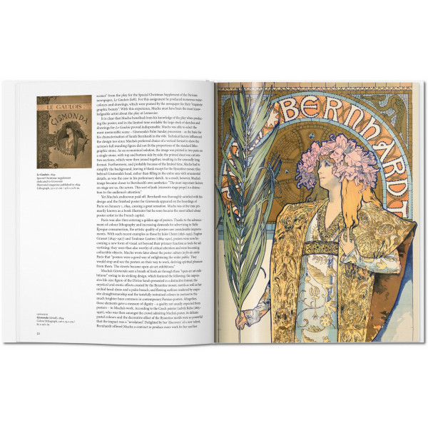 Mucha (Basic Art)