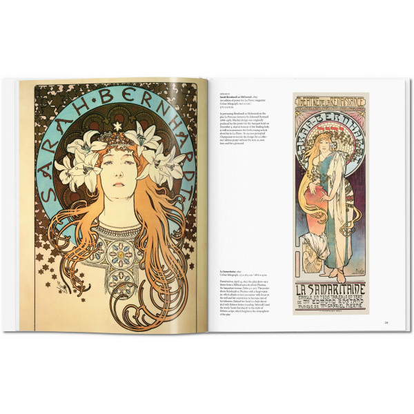 Mucha (Basic Art)