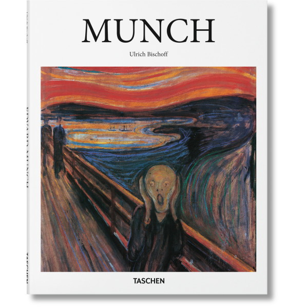 Munch (Basic Art)