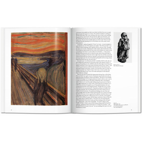 Munch (Basic Art)
