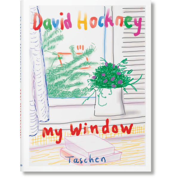 My Window My Window