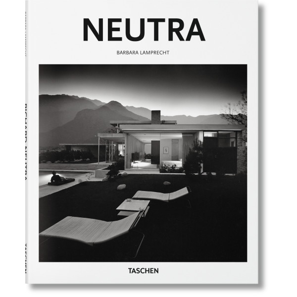 Neutra (Basic Art)