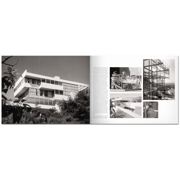 Neutra. Complete Works