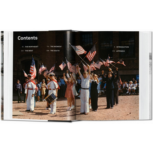 New Deal Photography. USA 1935–1943 New Deal Photography. USA 1935–1943