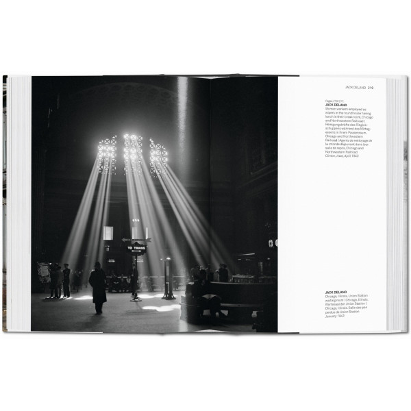 New Deal Photography. USA 1935–1943 New Deal Photography. USA 1935–1943