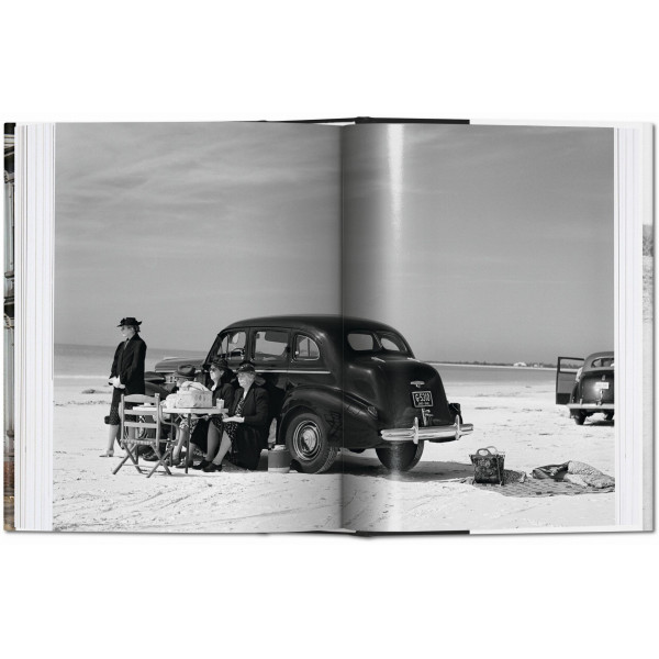 New Deal Photography. USA 1935–1943 New Deal Photography. USA 1935–1943