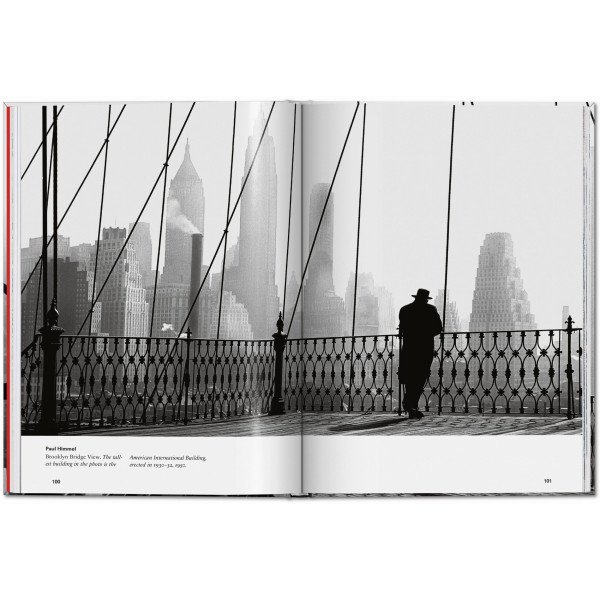 New York. Portrait of a City