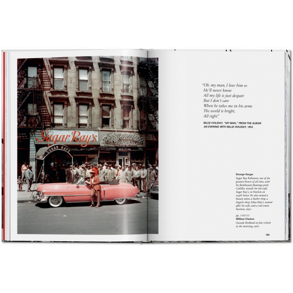 New York. Portrait of a City