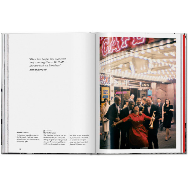 New York. Portrait of a City