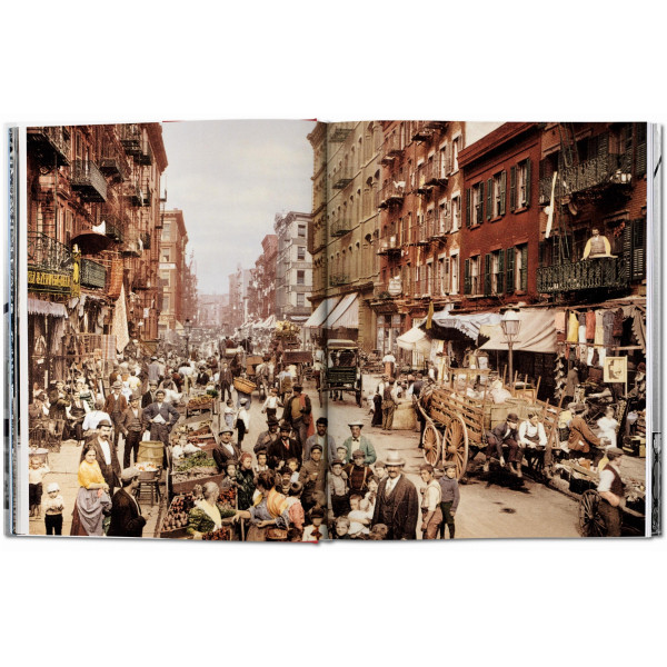 New York. Portrait of a City New York. Portrait of a City