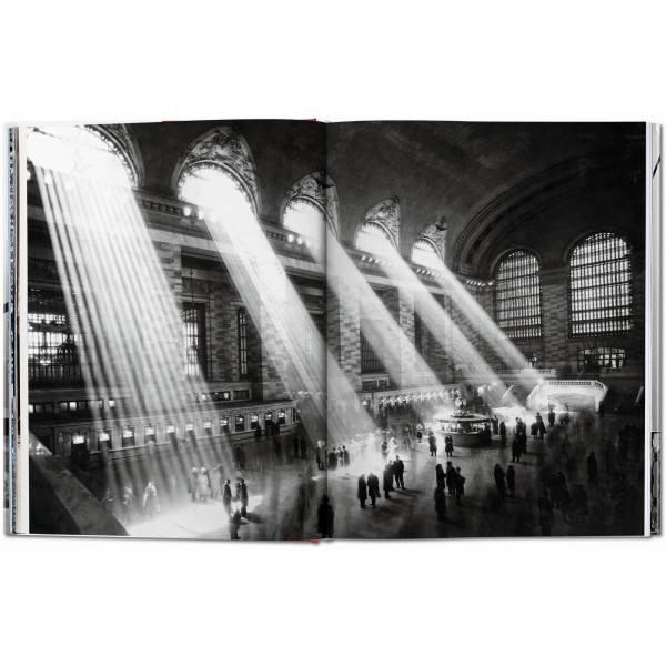 New York. Portrait of a City New York. Portrait of a City