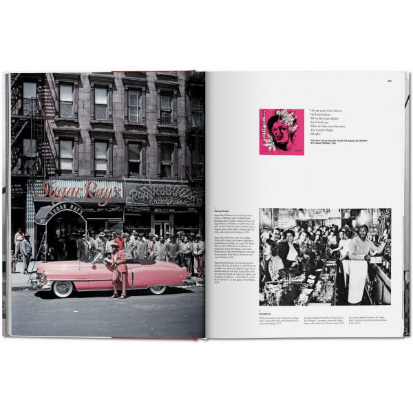 New York. Portrait of a City New York. Portrait of a City