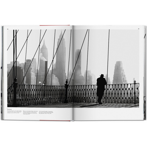 New York. Portrait of a City New York. Portrait of a City