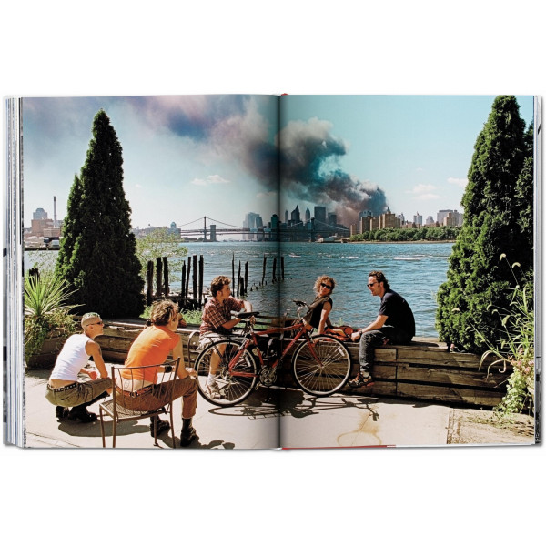 New York. Portrait of a City New York. Portrait of a City