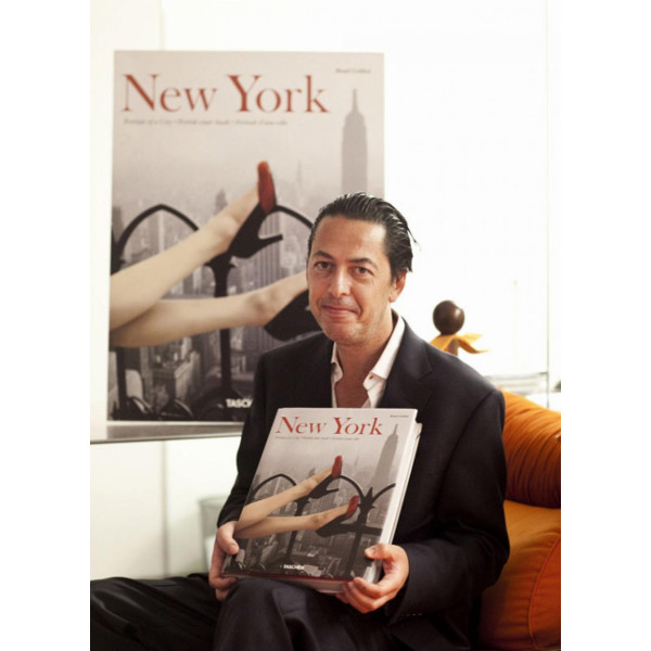 New York. Portrait of a City New York. Portrait of a City
