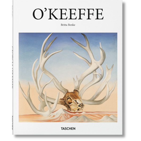 O'Keeffe (Basic Art)