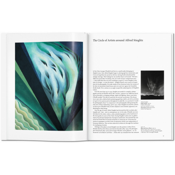 O'Keeffe (Basic Art)