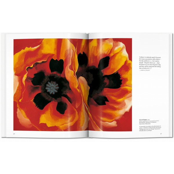 O'Keeffe (Basic Art)