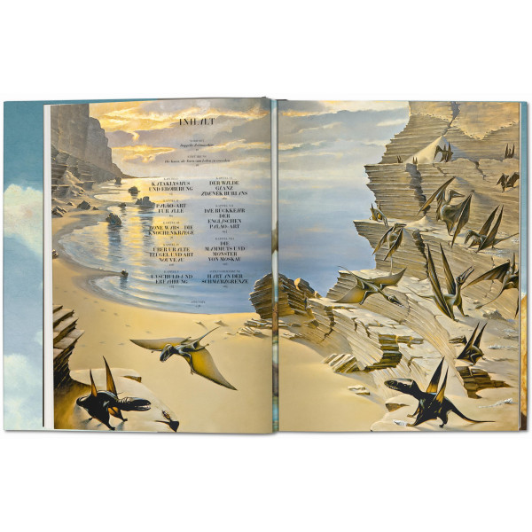 Paleoart. Visions of the Prehistoric Past